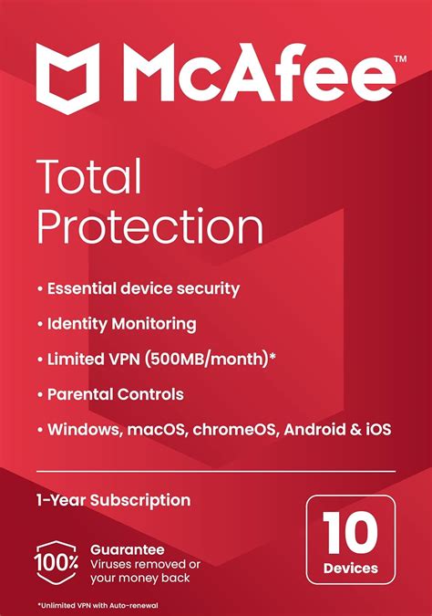 mcafee antivirus philippines|McAfee Total Protection 2023 .